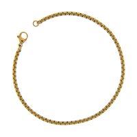 Bracciale Vag in Acciaio 3508040005